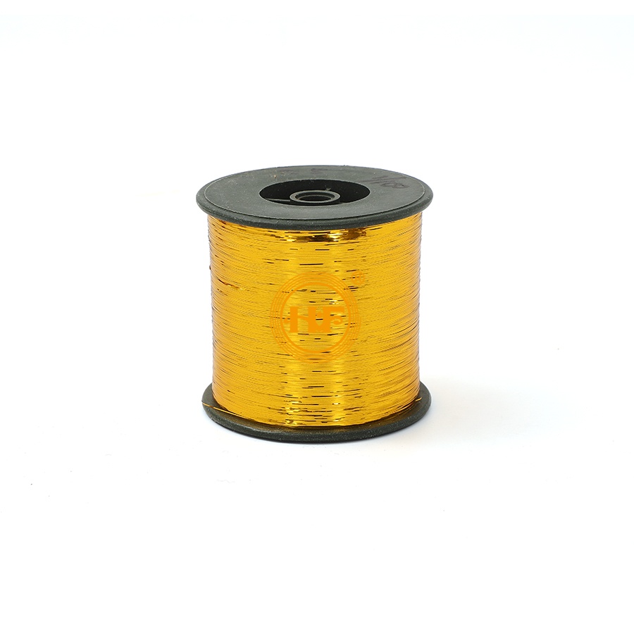 M TYPE METALLIC YARN