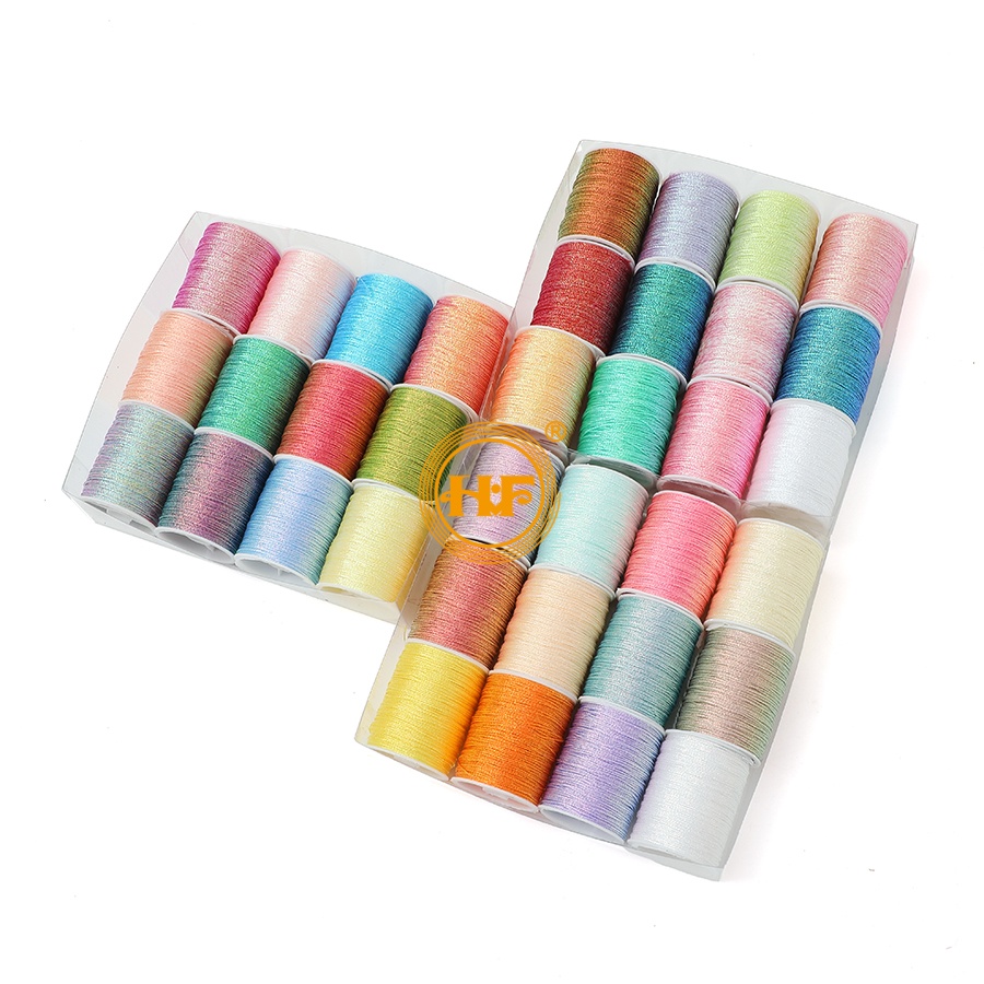 TWIST YARN