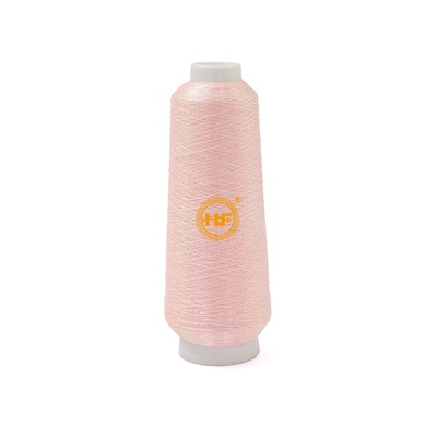MS TYPE METALLIC YARN