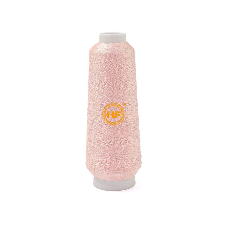 MS TYPE METALLIC YARN