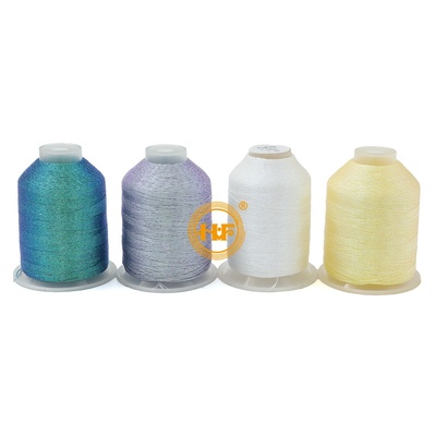 METALLIC YARN