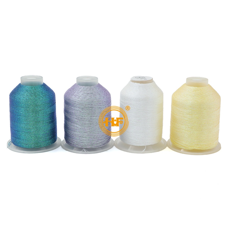 METALLIC YARN