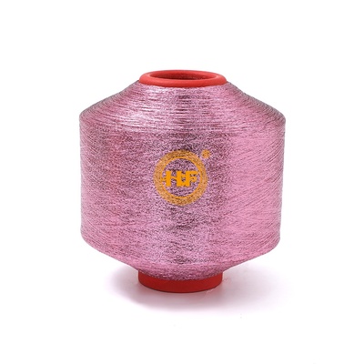 MX TYPE METALLIC YARN