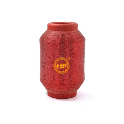 MH TYPE 30D NYLON METALLIC YARN