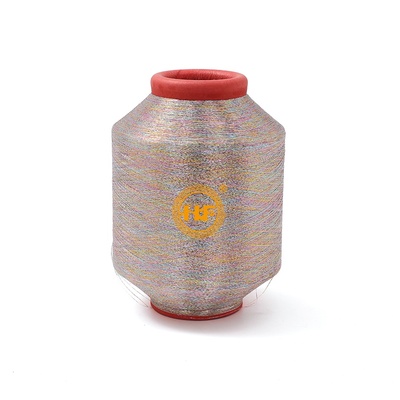 MH TYPE METALLIC YARN 75D POLYESTER