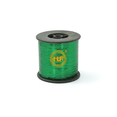 M TYPE METALLIC YARN