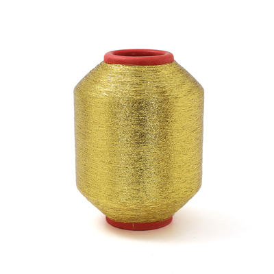 MH TYPE METALLIC YARN