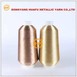 MS型金银线5