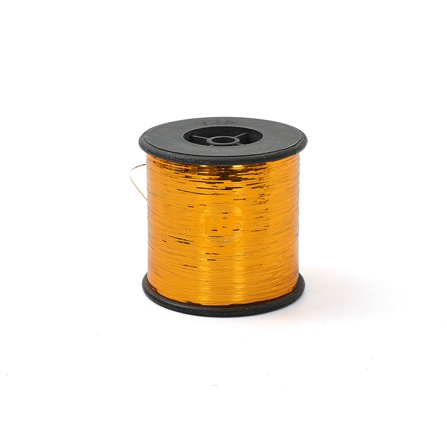 M TYPE METALLIC YARN