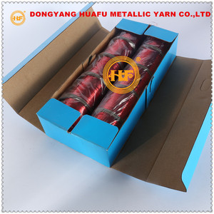 M型金银线8