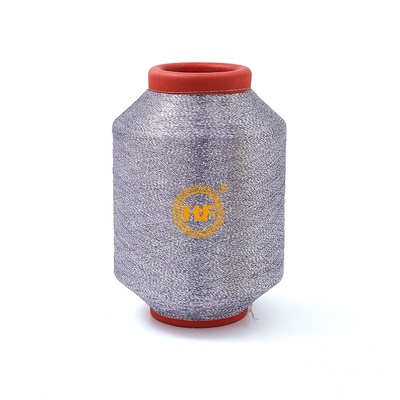 MH TYPE METALLIC YARN