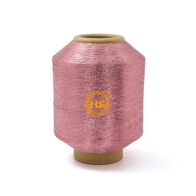 MH TYPE METALLIC YARN